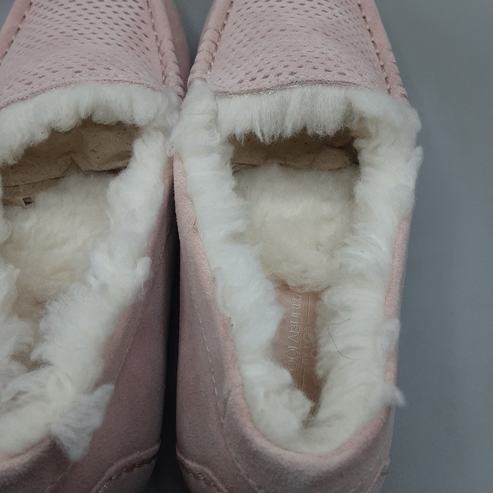 Pink Slippers - Picture 7 of 12